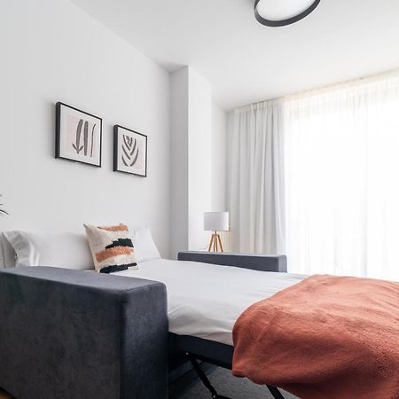 Suite Deluxe By Urzaiz Βίγκο Εξωτερικό φωτογραφία